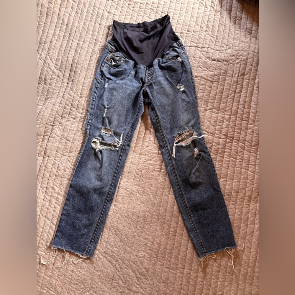 Old Navy Maternity Jean